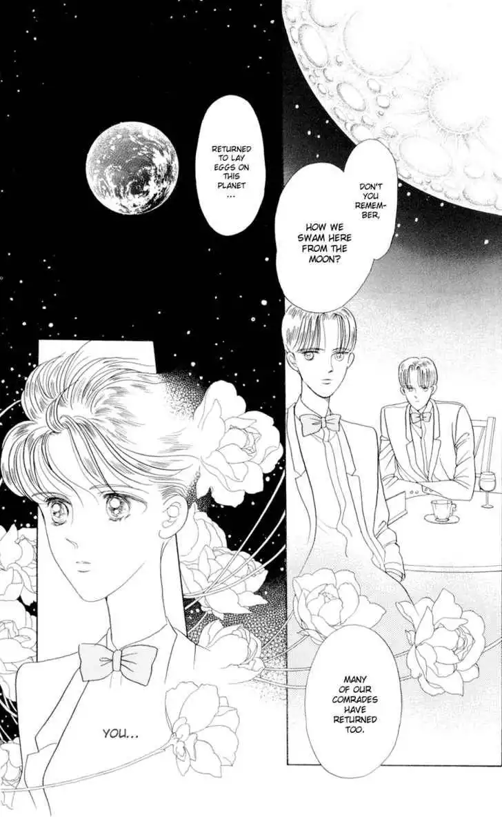 Moon Child Chapter 9 11